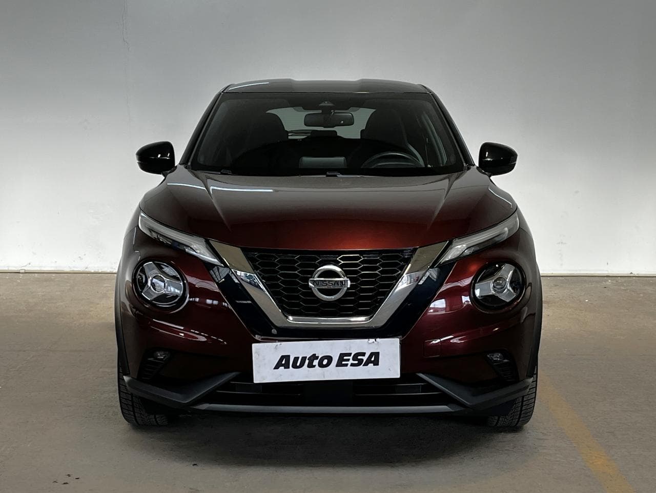 2022 Nissan JUKE - 2
