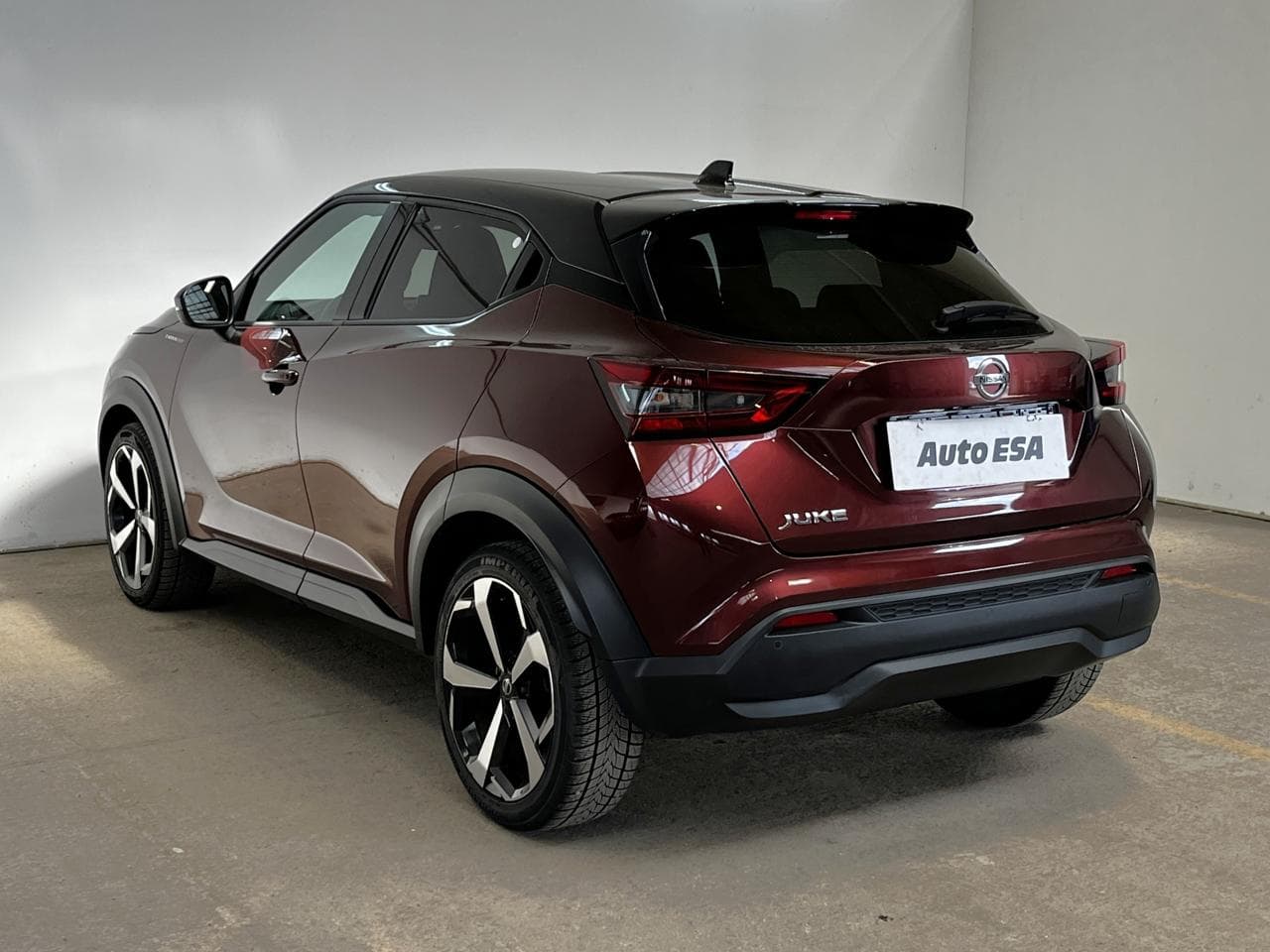 2022 Nissan JUKE - 6
