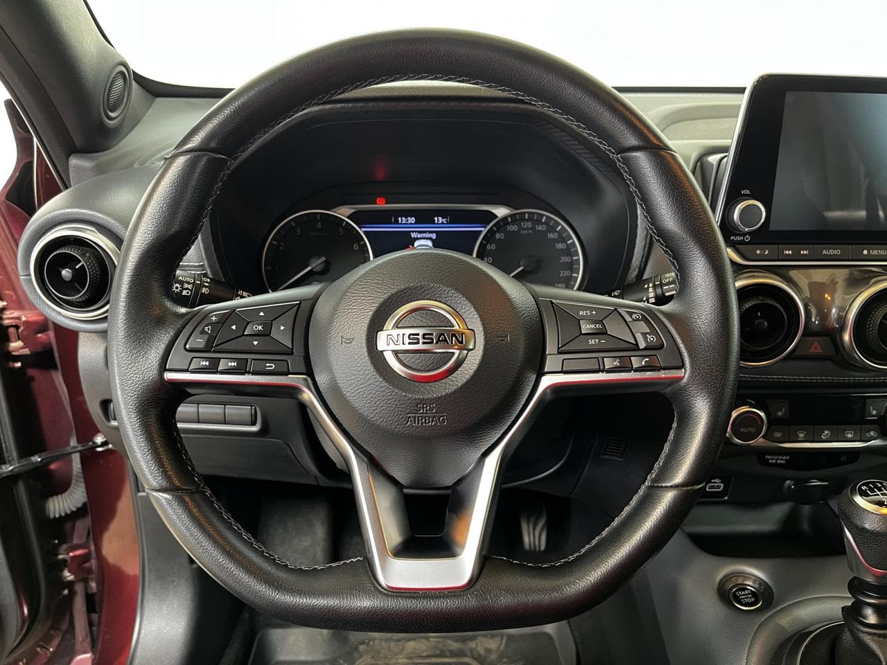 2022 Nissan JUKE - 15