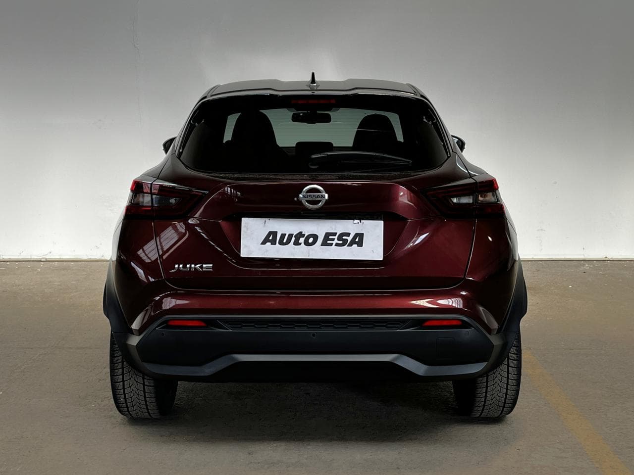 2022 Nissan JUKE - 5