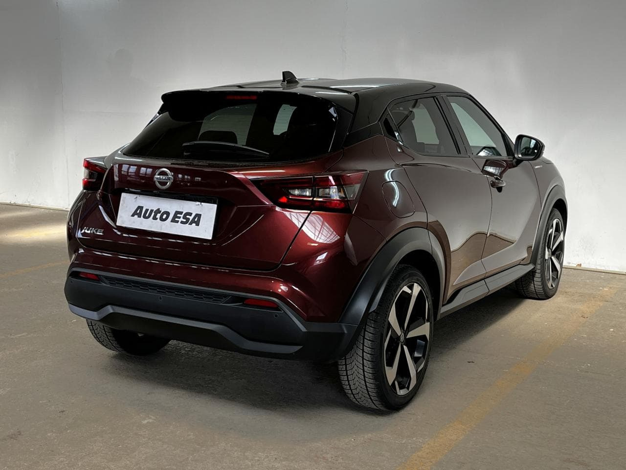 2022 Nissan JUKE - 4