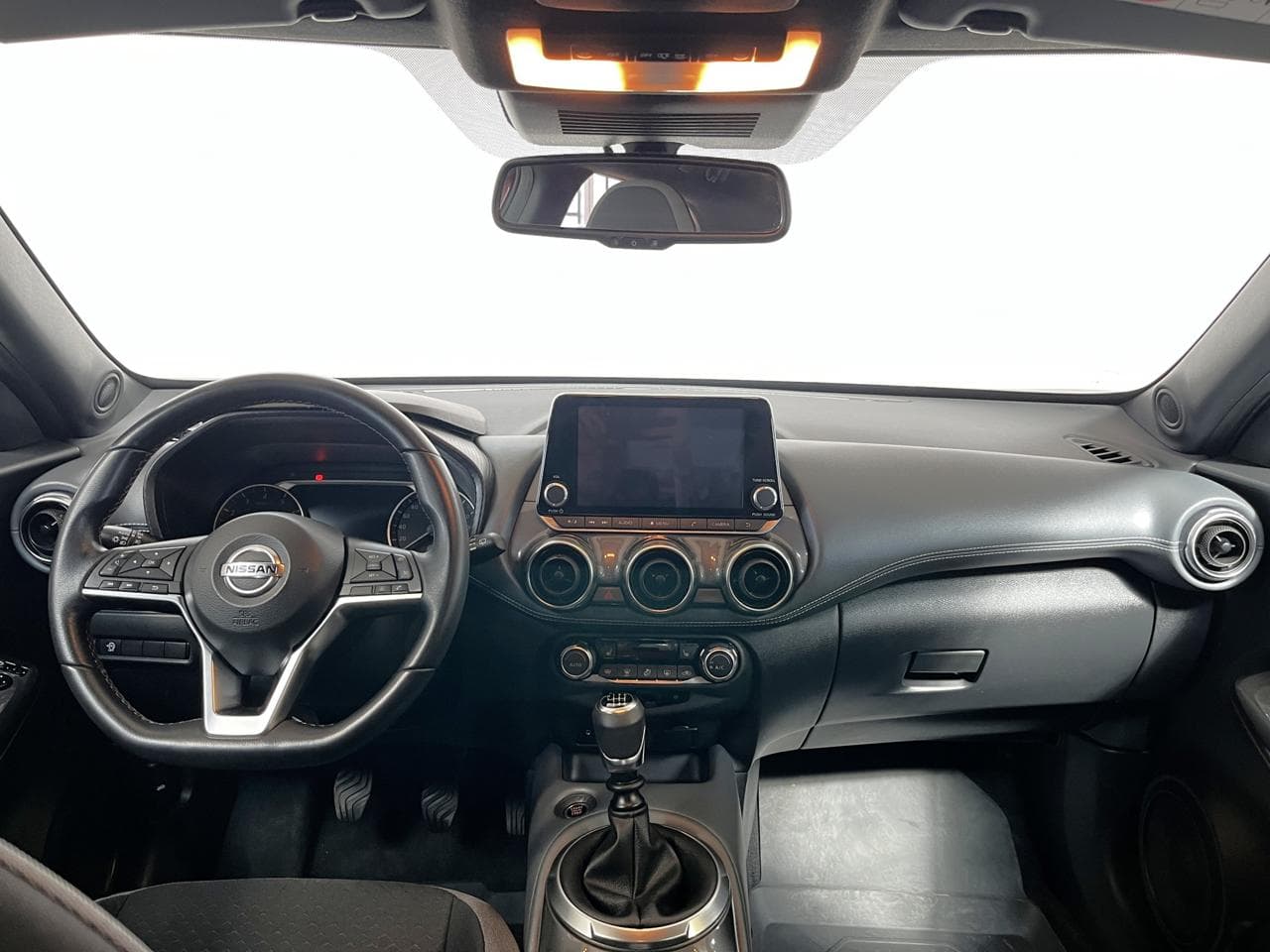 2022 Nissan JUKE - 8