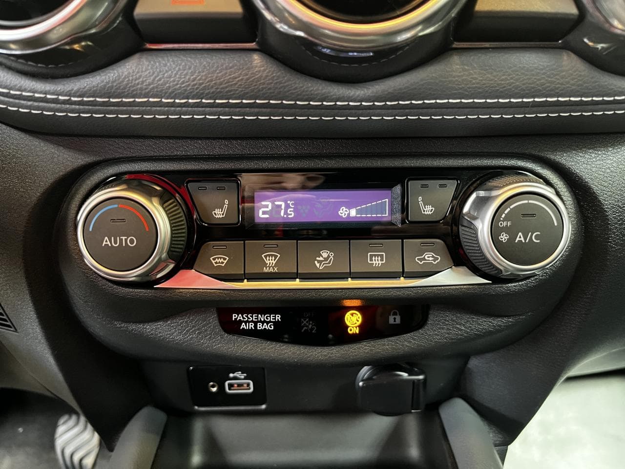 2022 Nissan JUKE - 14
