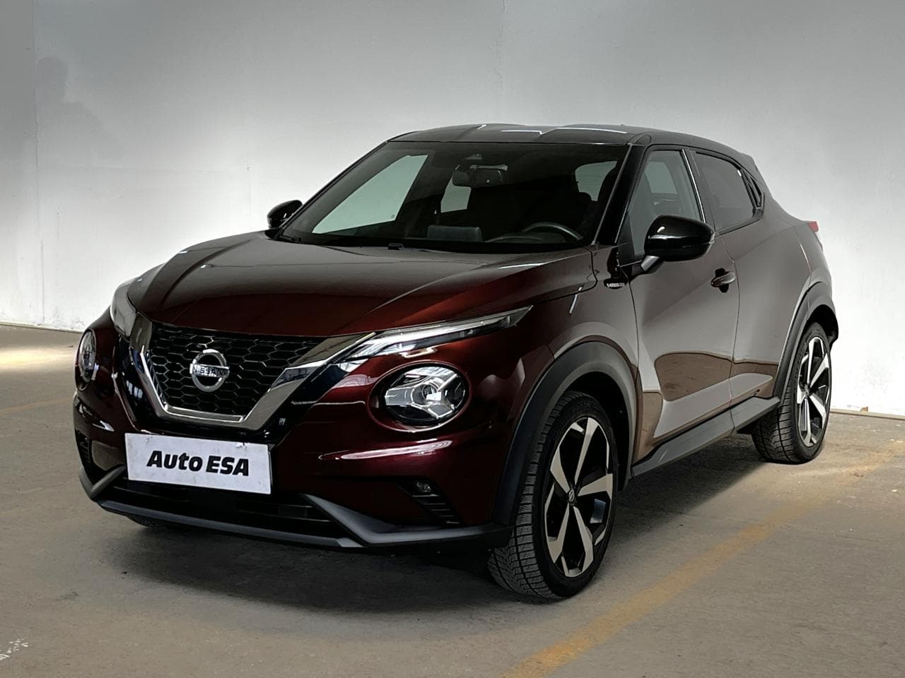 2022 Nissan JUKE - 3
