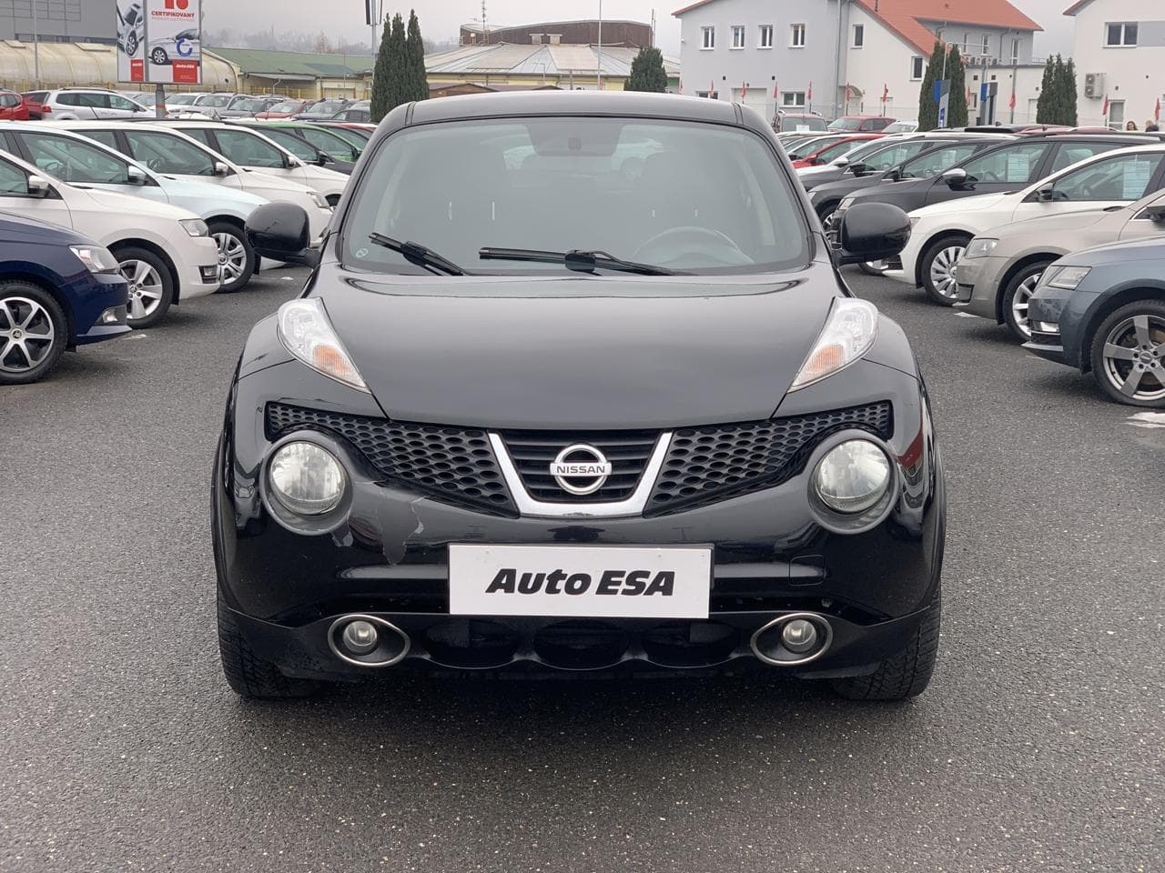2010 Nissan JUKE - 2