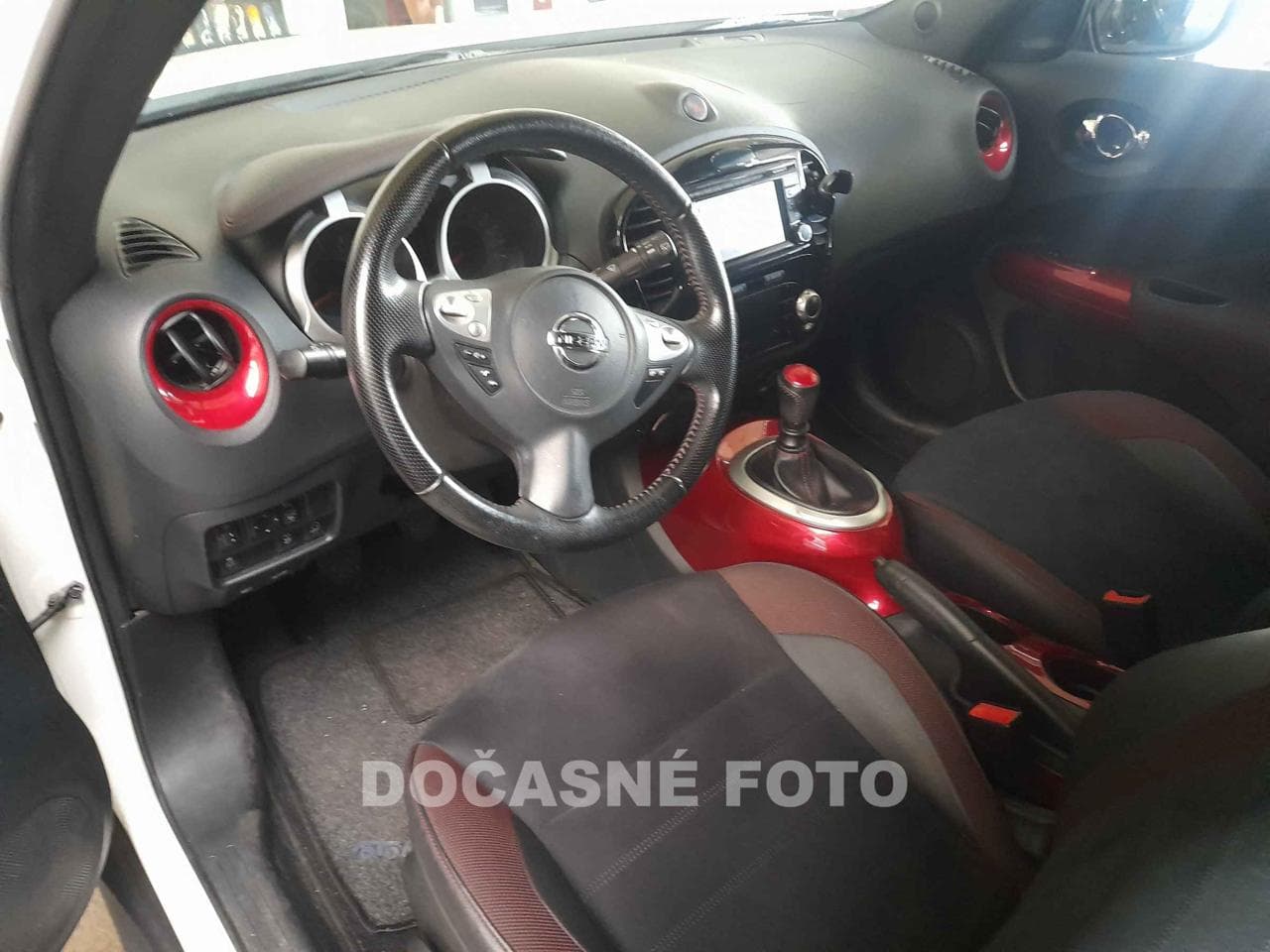 2017 Nissan JUKE - 3