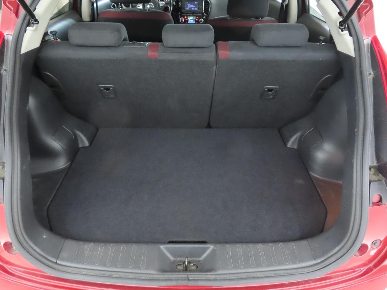 2011 Nissan JUKE - 20