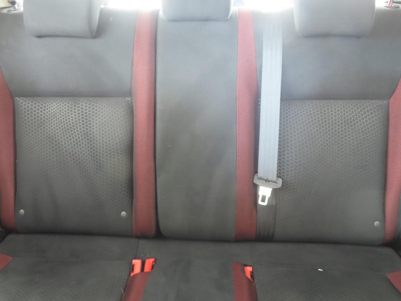 2011 Nissan JUKE - 14