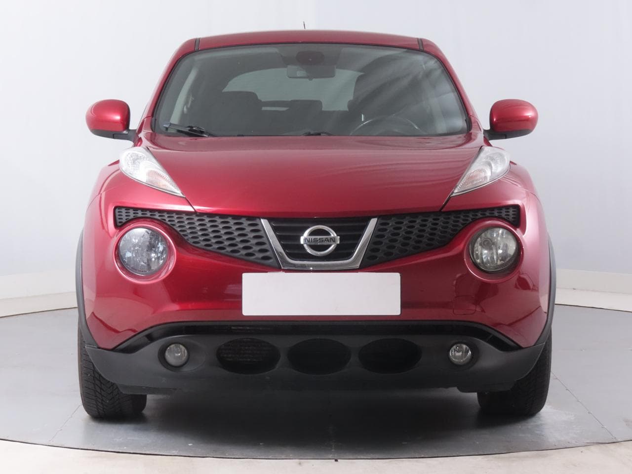 2011 Nissan JUKE - 2