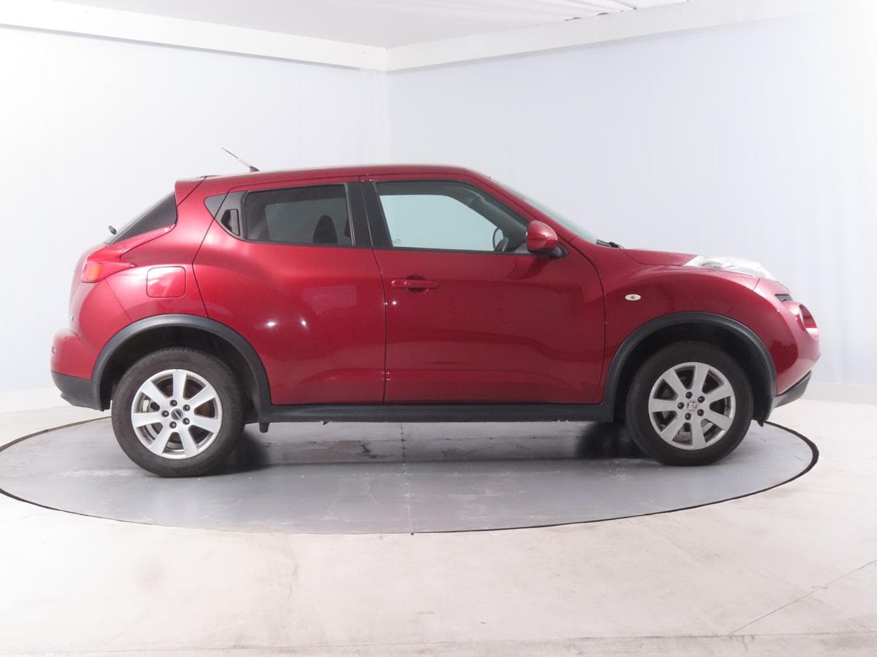 2011 Nissan JUKE - 8