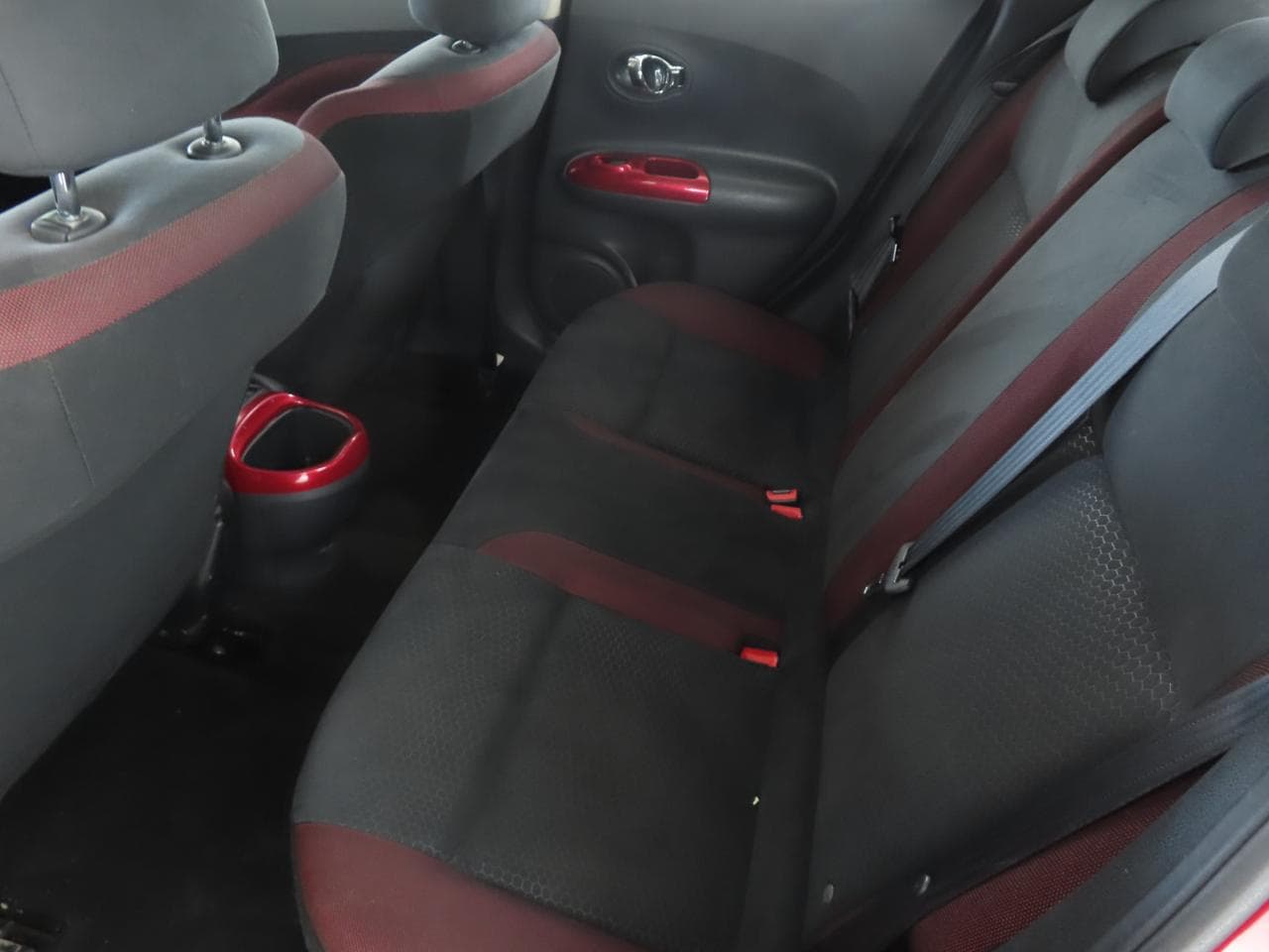 2011 Nissan JUKE - 15