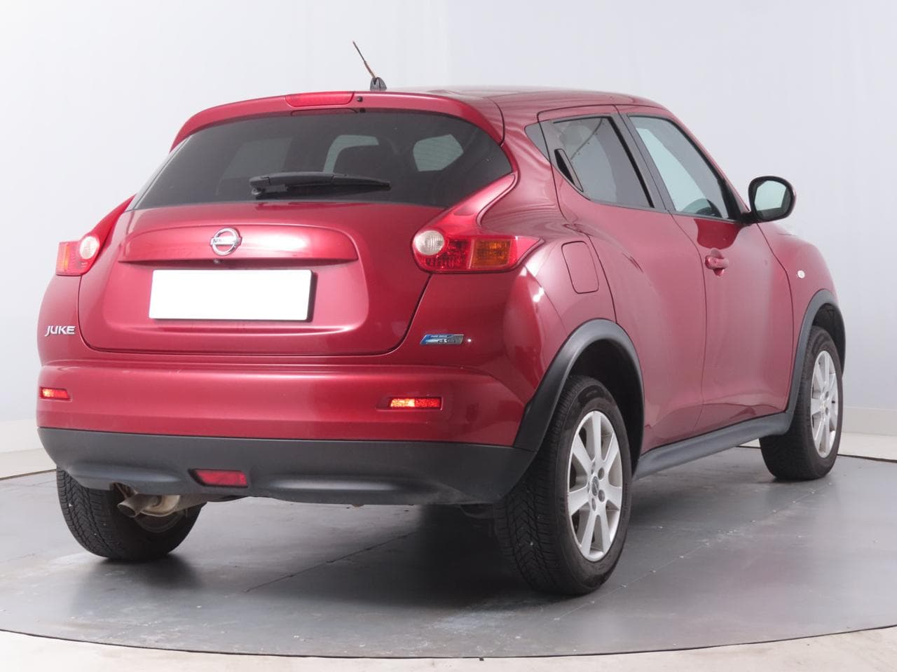 2011 Nissan JUKE - 7