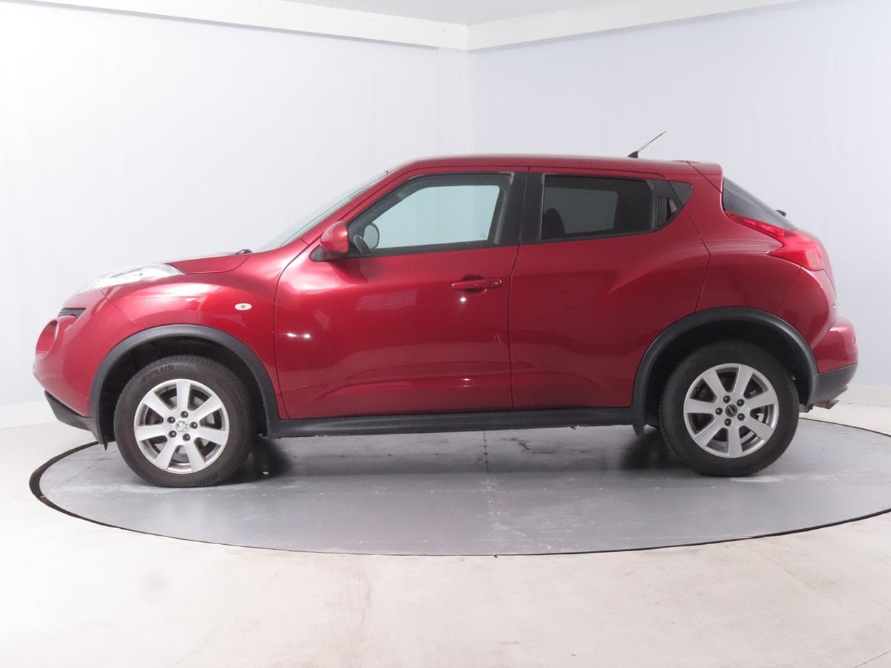 2011 Nissan JUKE - 4