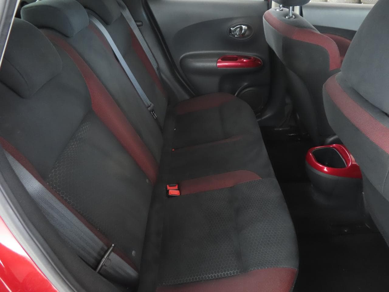 2011 Nissan JUKE - 13