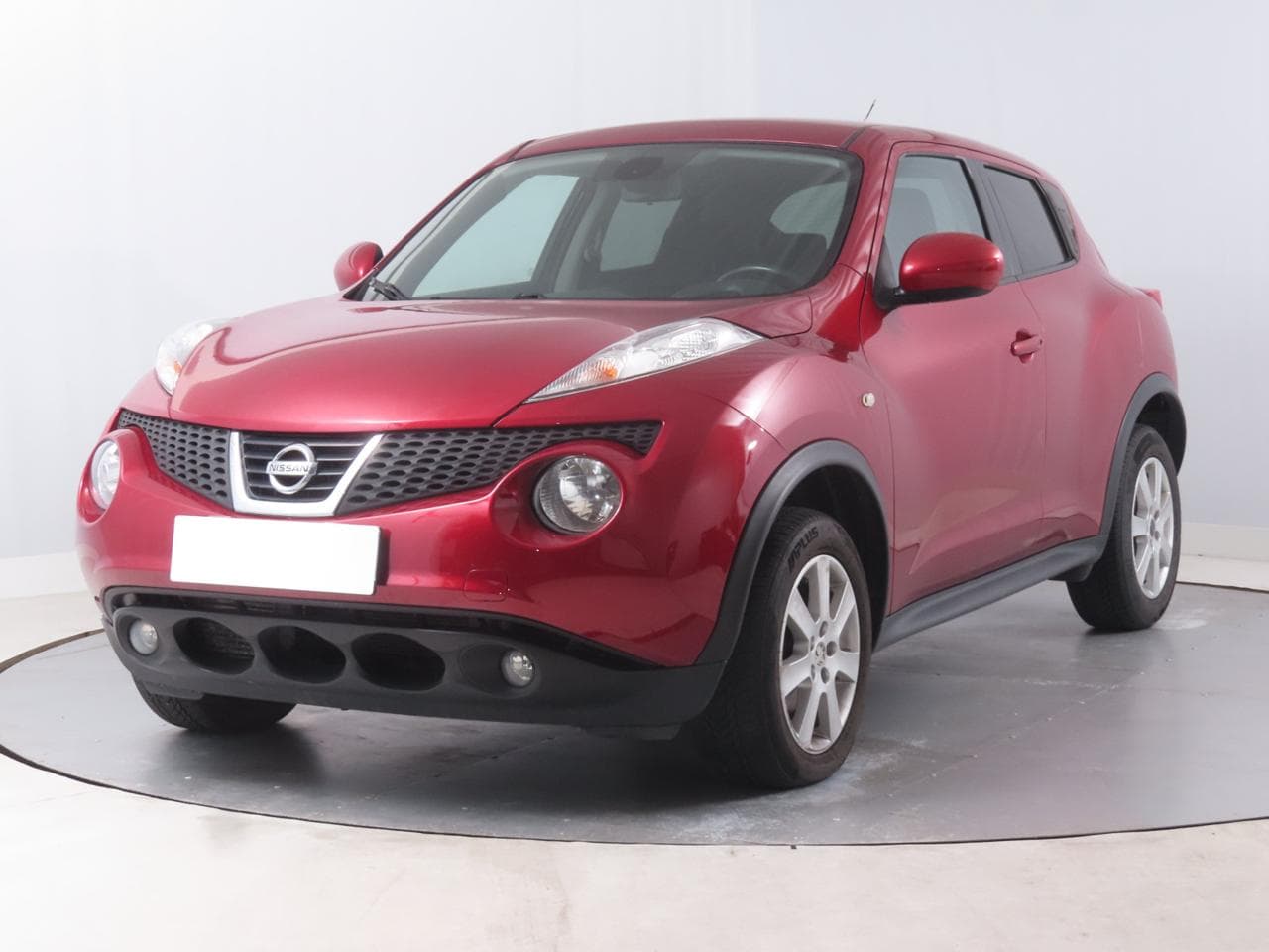 2011 Nissan JUKE - 3