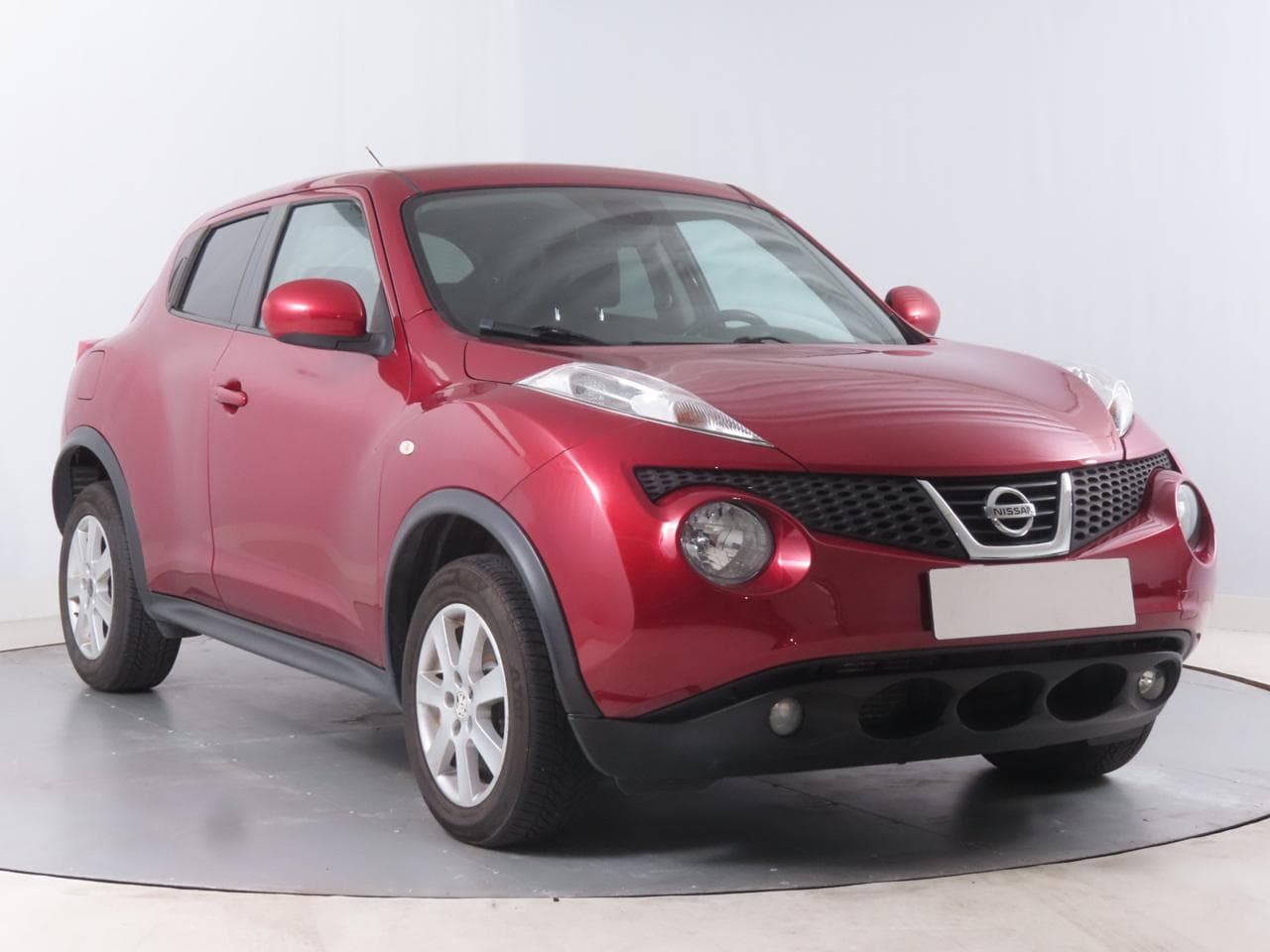 2011 Nissan JUKE