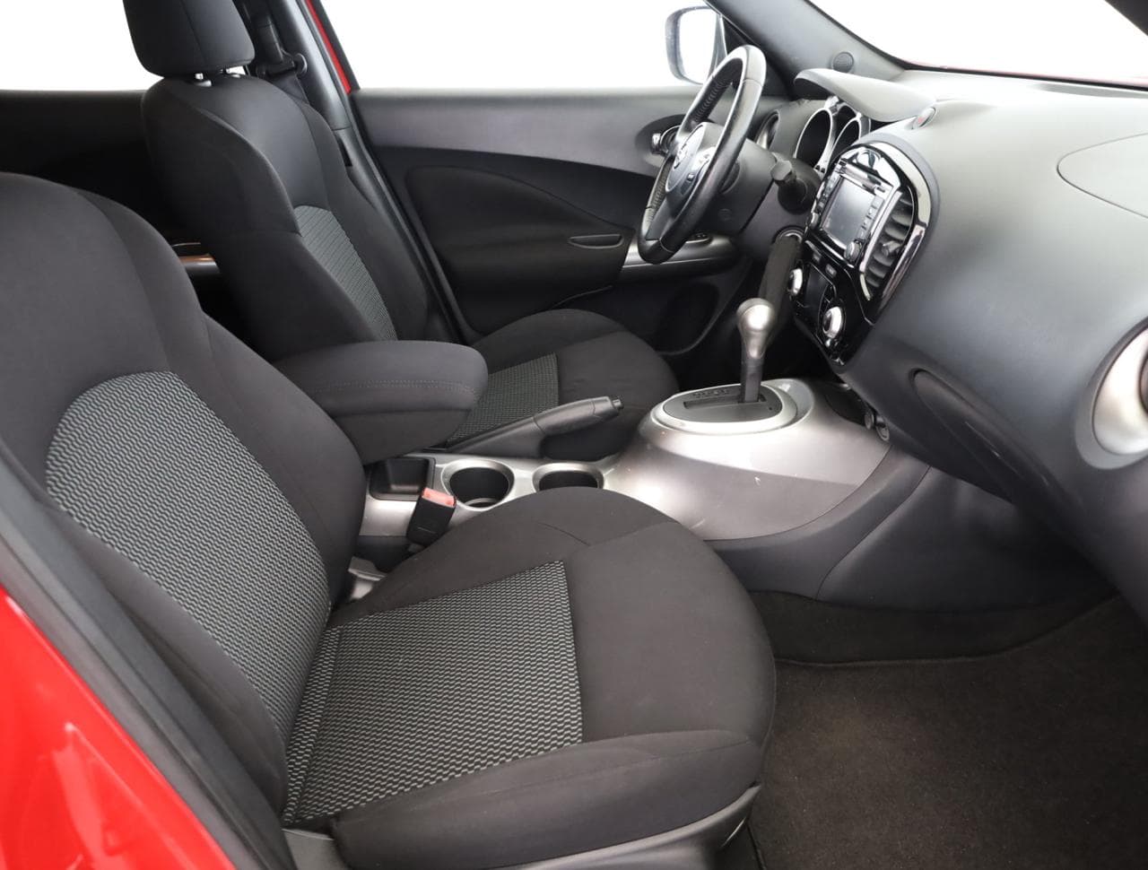 2015 Nissan JUKE - 10