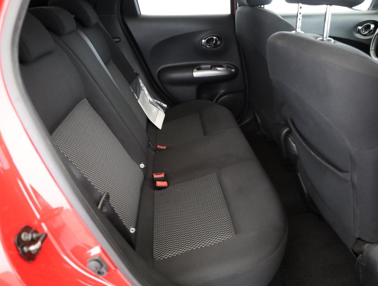 2015 Nissan JUKE - 11