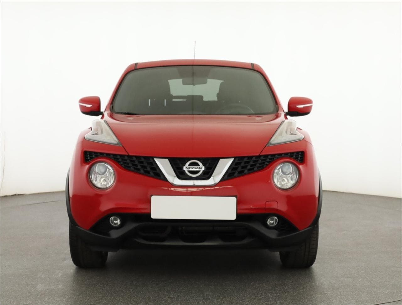 2015 Nissan JUKE - 2