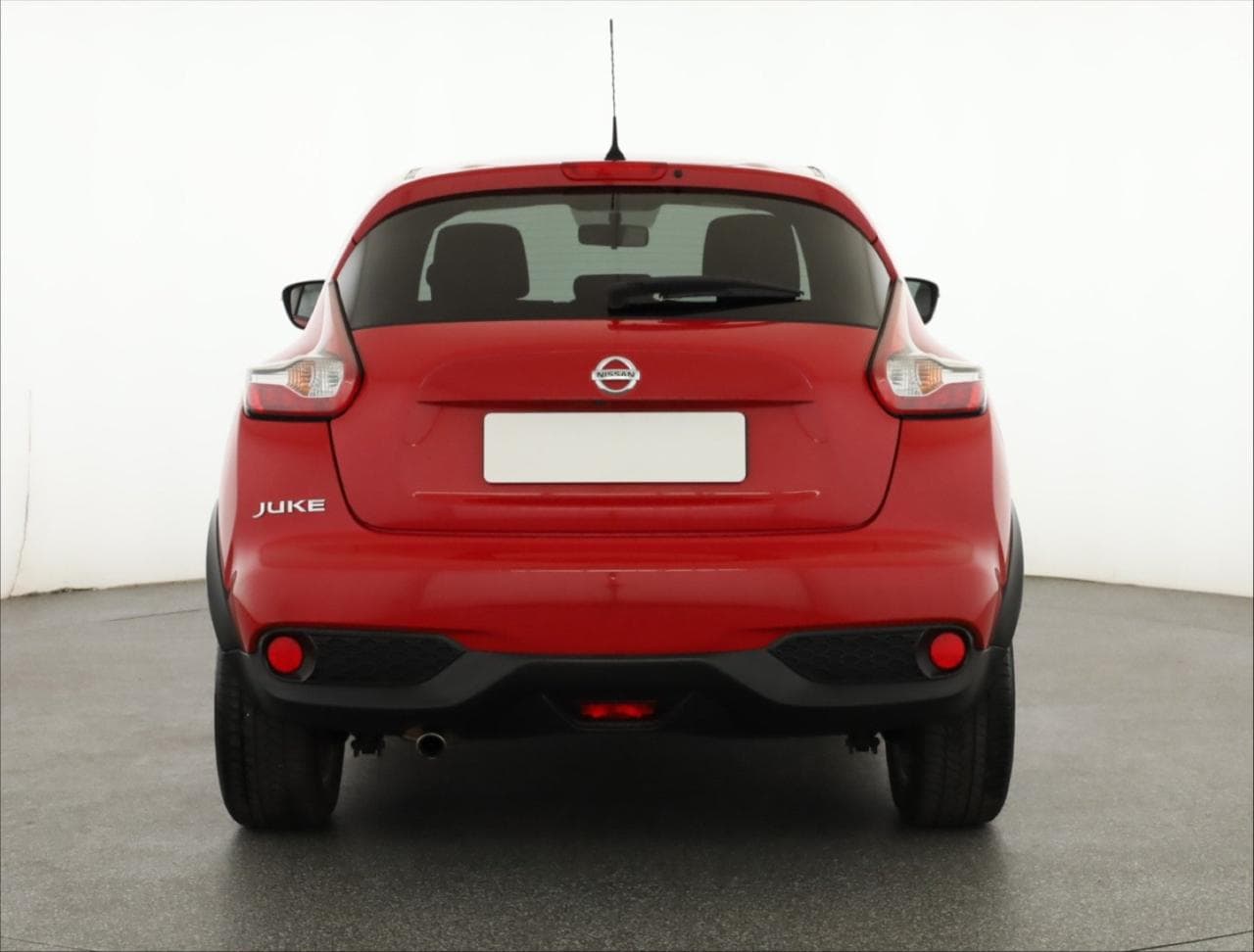2015 Nissan JUKE - 6