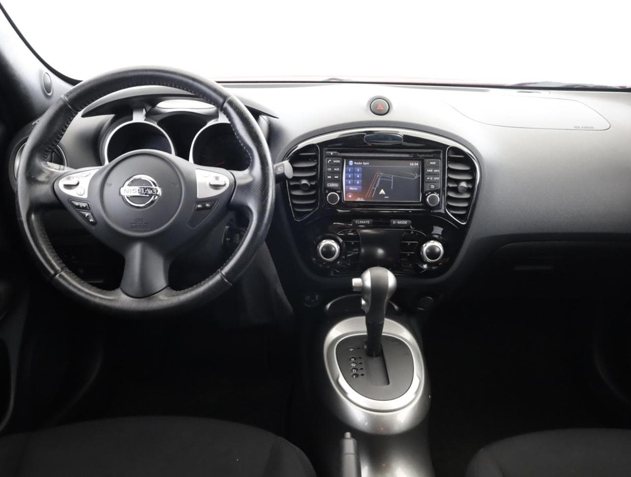 2015 Nissan JUKE - 9