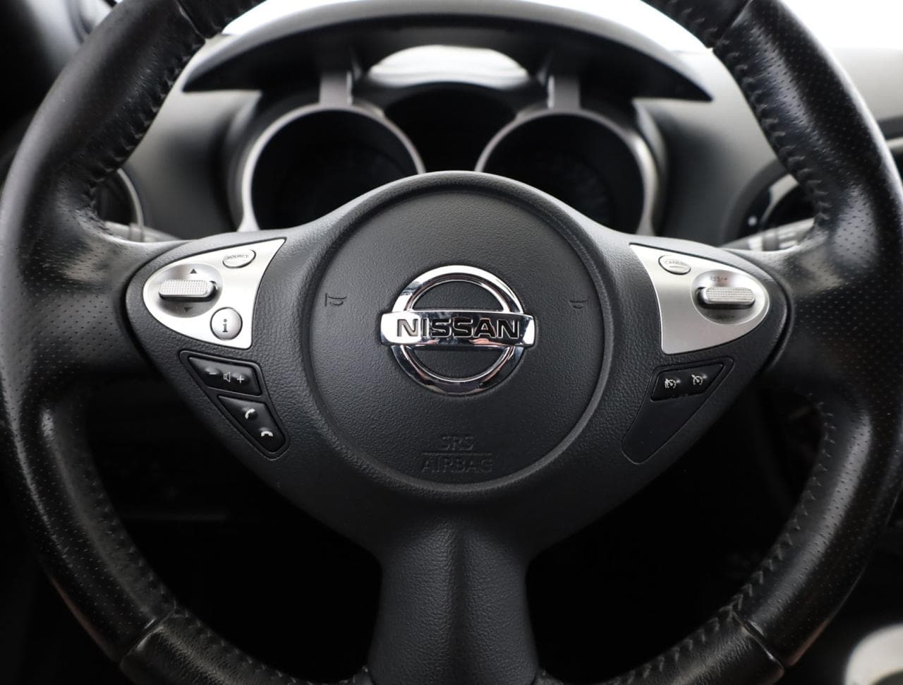 2015 Nissan JUKE - 14