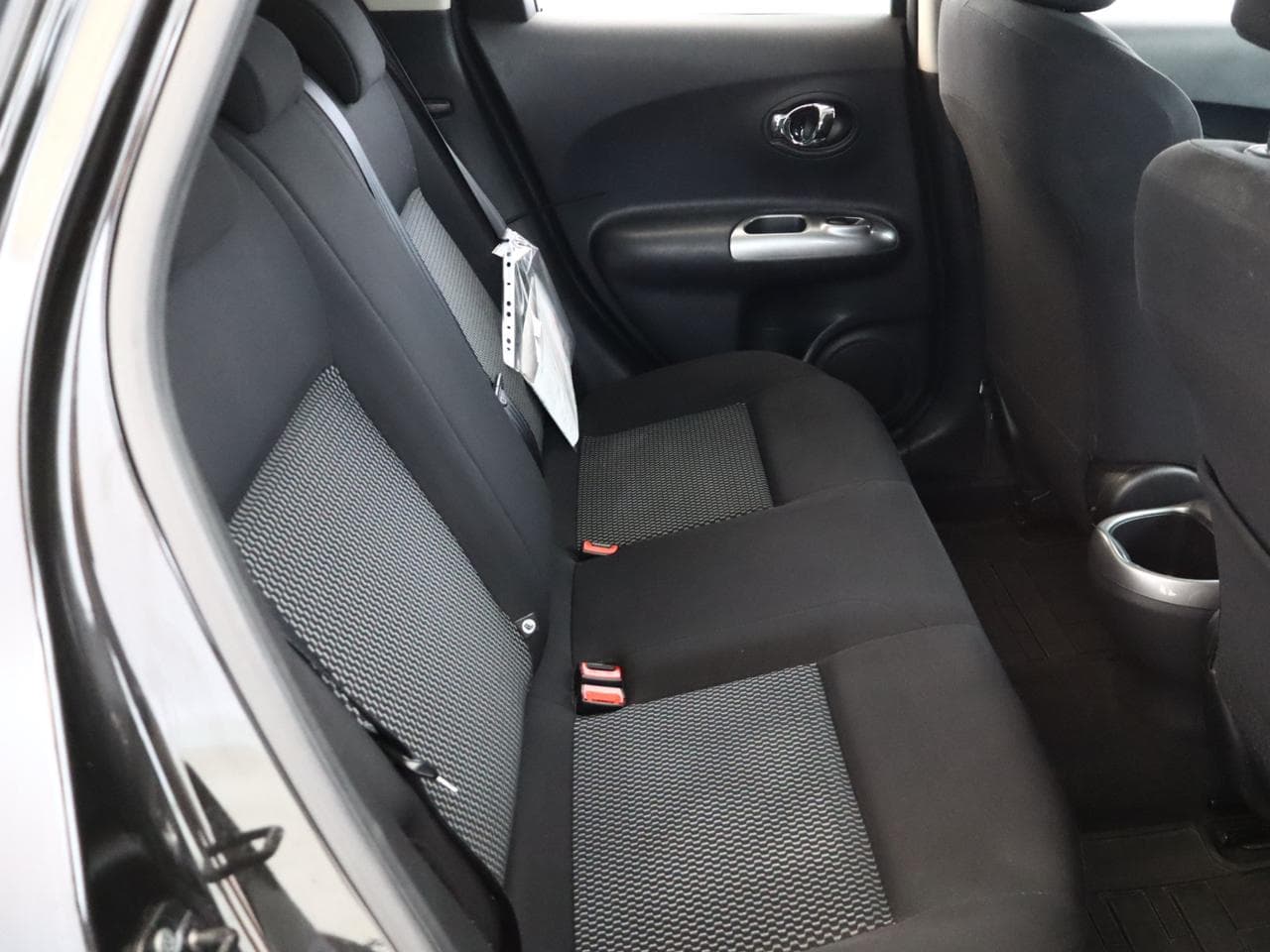 2015 Nissan JUKE - 11