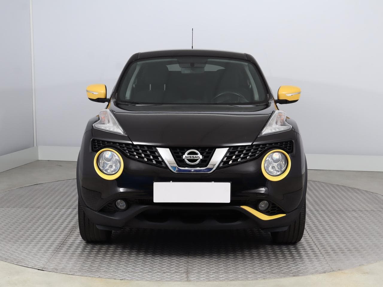 2015 Nissan JUKE - 2
