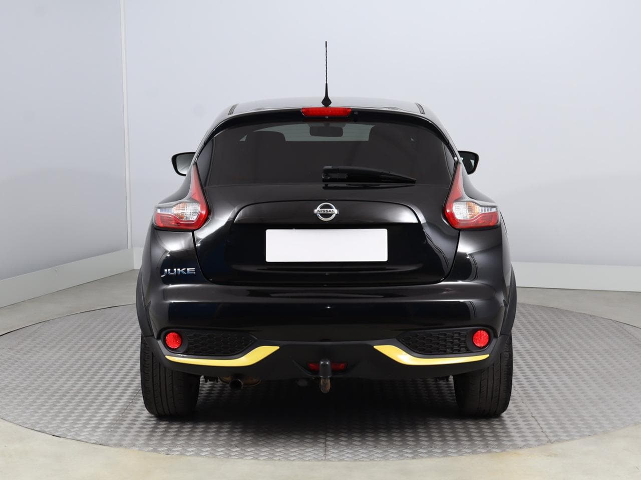 2015 Nissan JUKE - 6