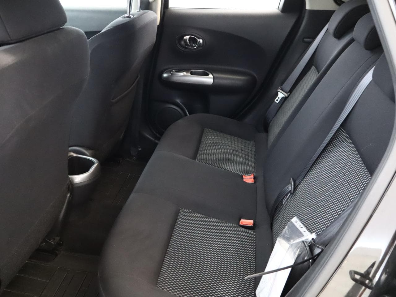 2015 Nissan JUKE - 13