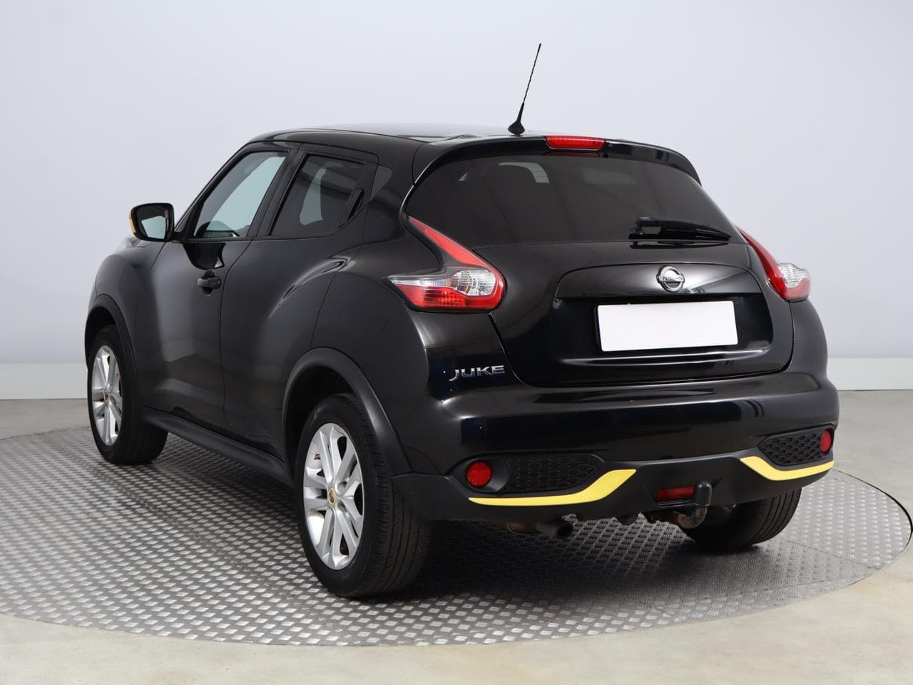 2015 Nissan JUKE - 5
