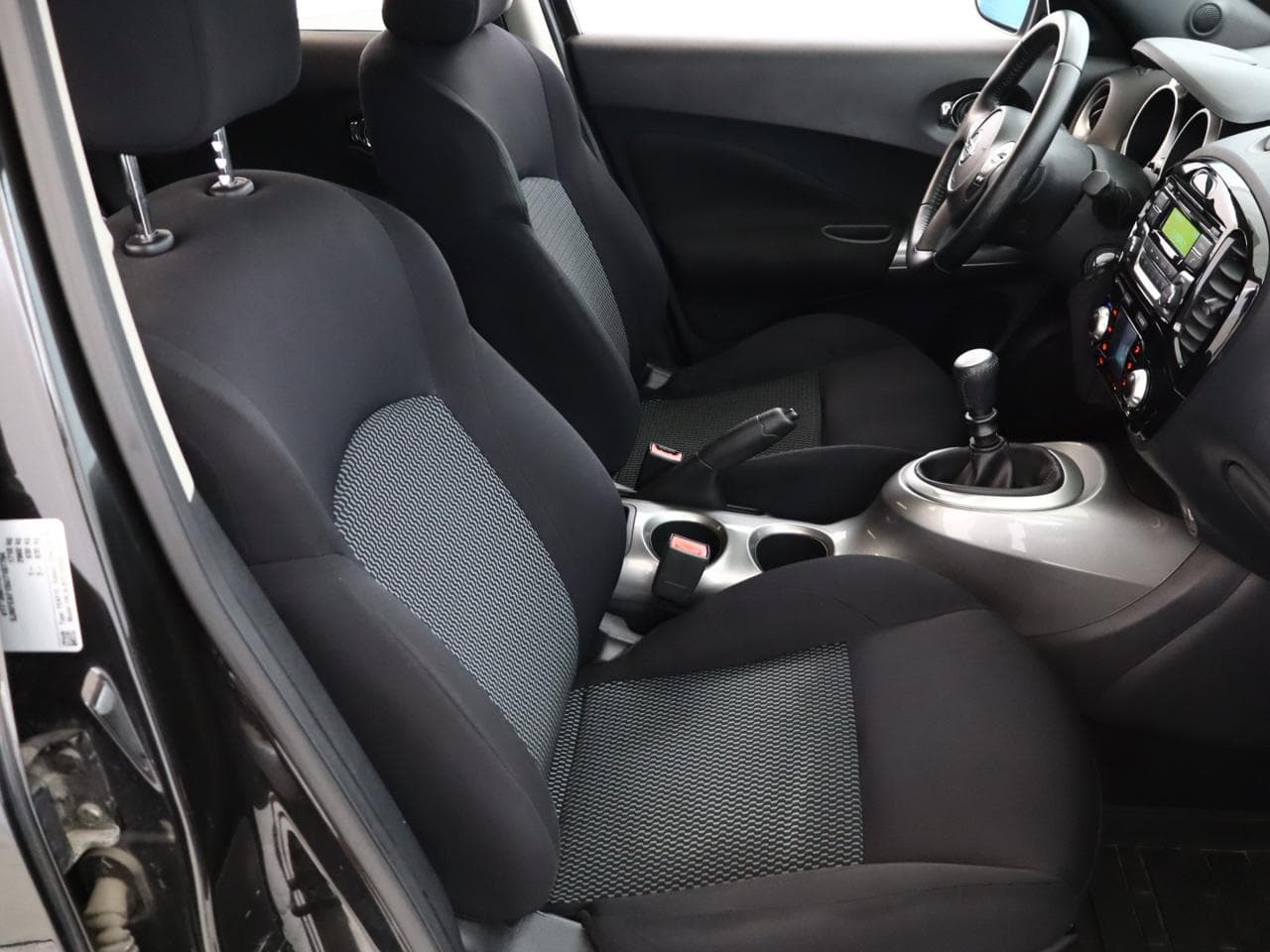 2015 Nissan JUKE - 10