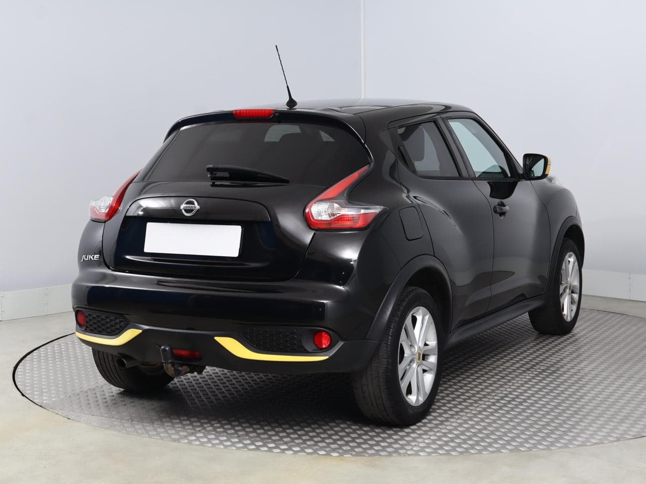 2015 Nissan JUKE - 7