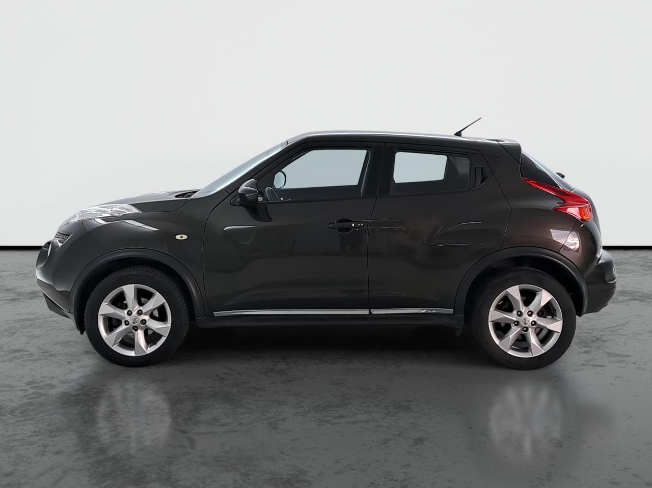 2012 Nissan JUKE - 4