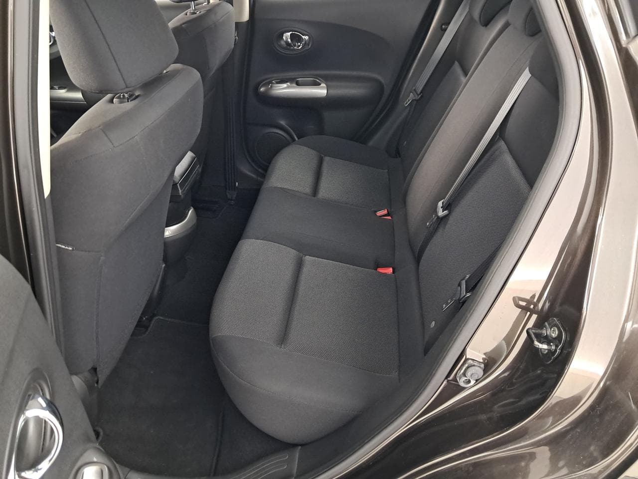 2012 Nissan JUKE - 15