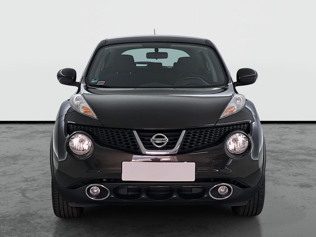 2012 Nissan JUKE - 2