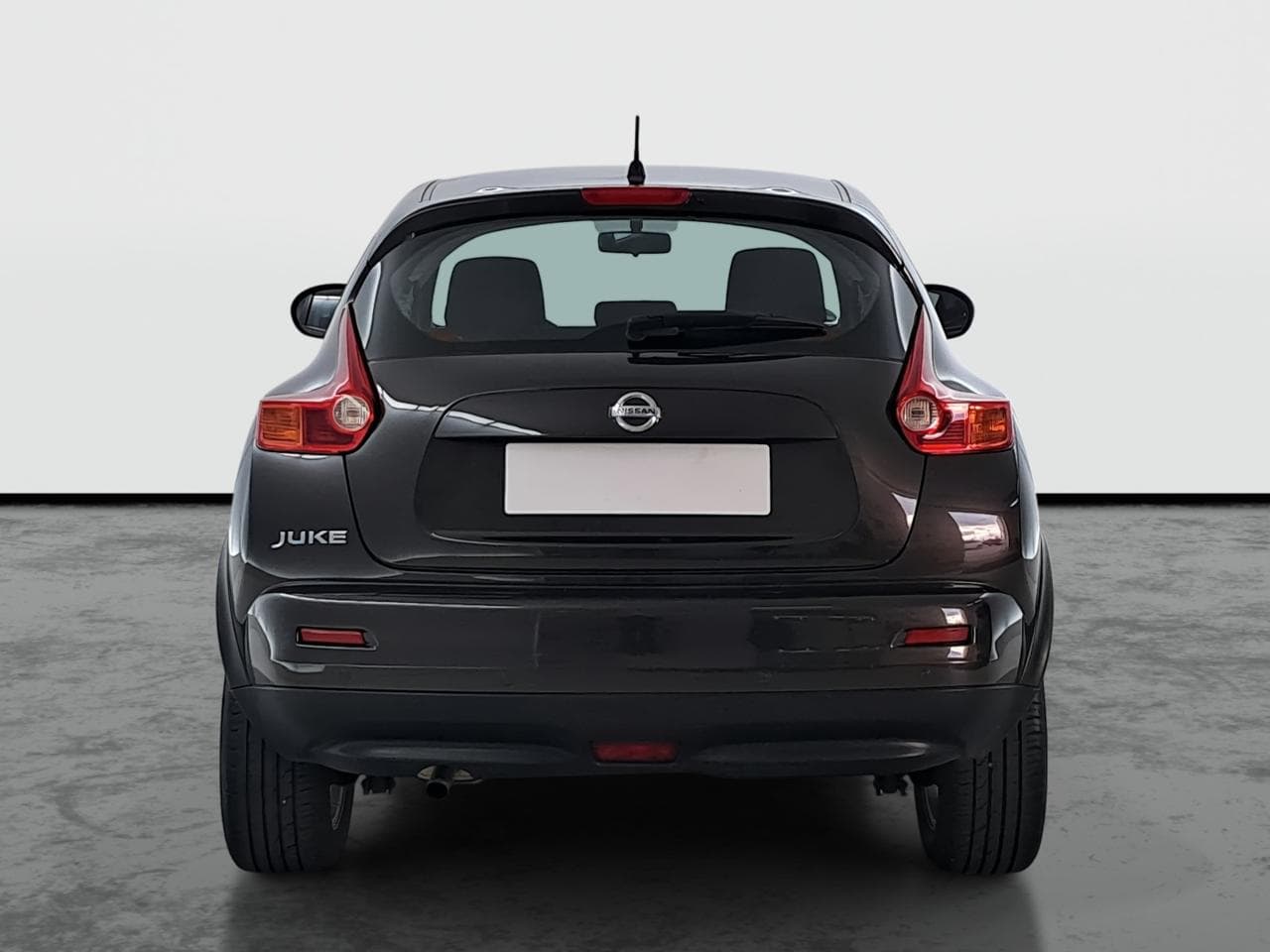 2012 Nissan JUKE - 6