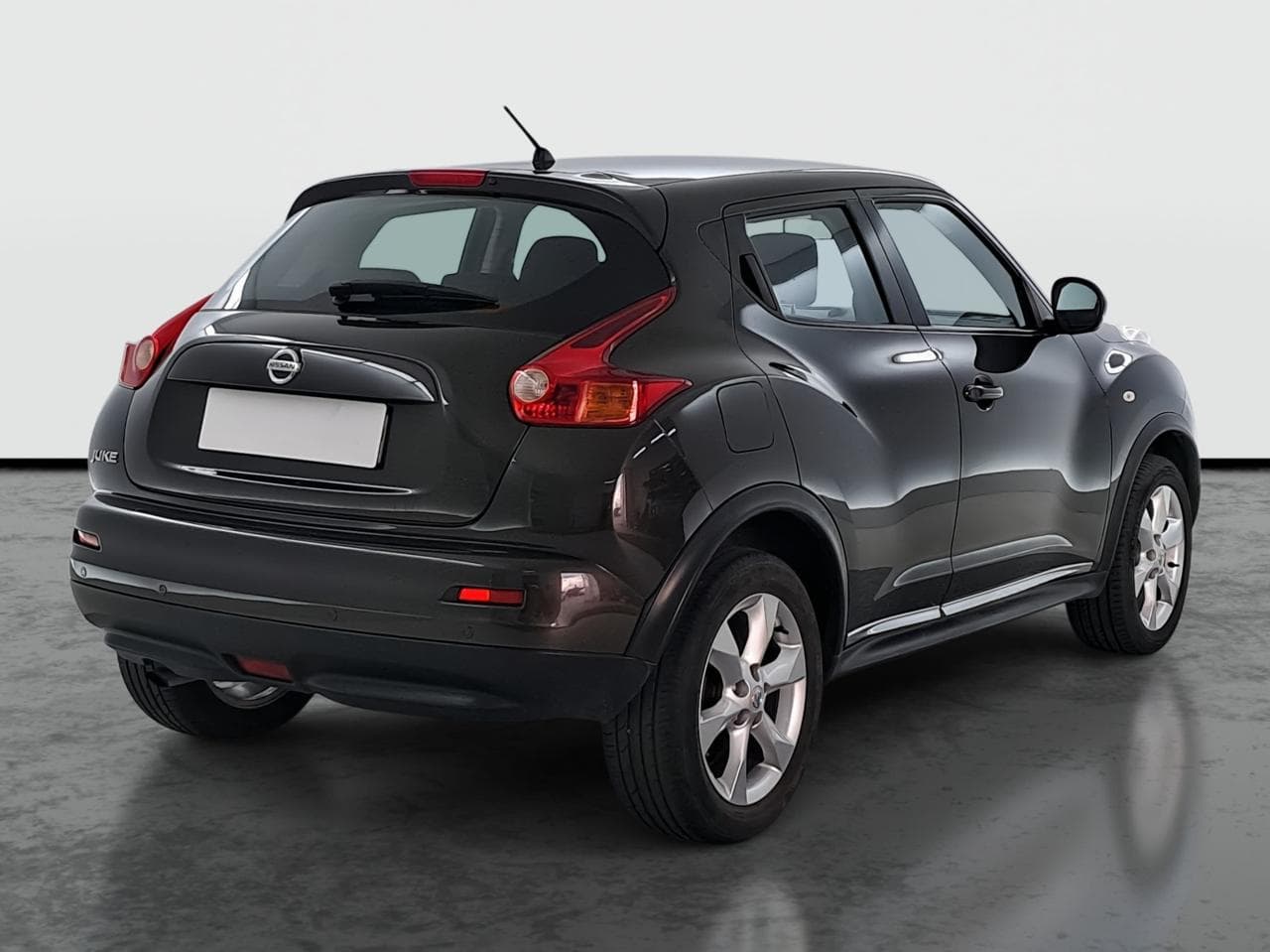 2012 Nissan JUKE - 7