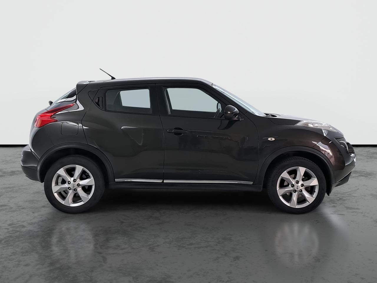 2012 Nissan JUKE - 8