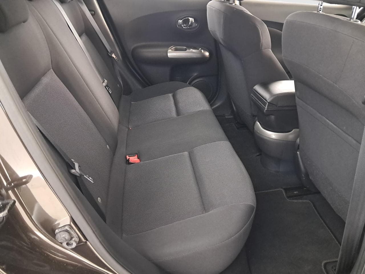 2012 Nissan JUKE - 13