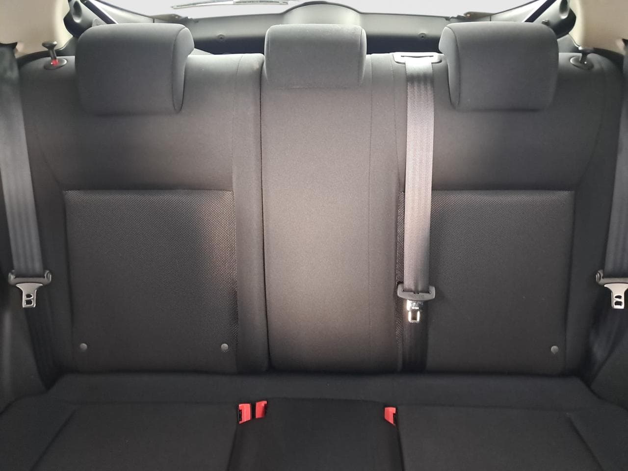2012 Nissan JUKE - 14