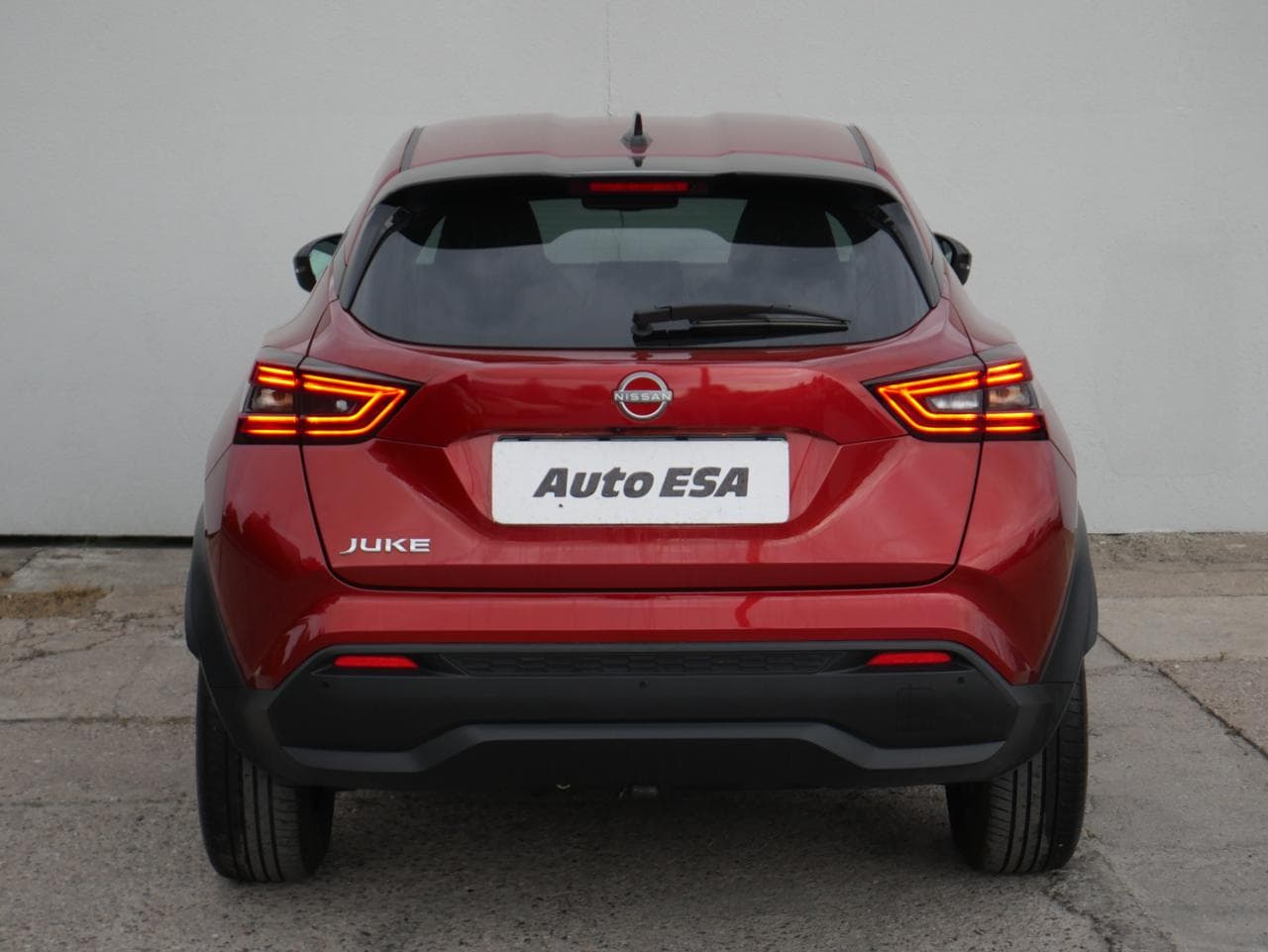 2024 Nissan JUKE - 5