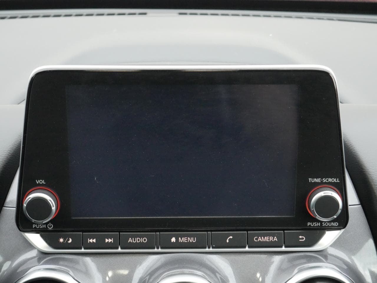 2024 Nissan JUKE - 11