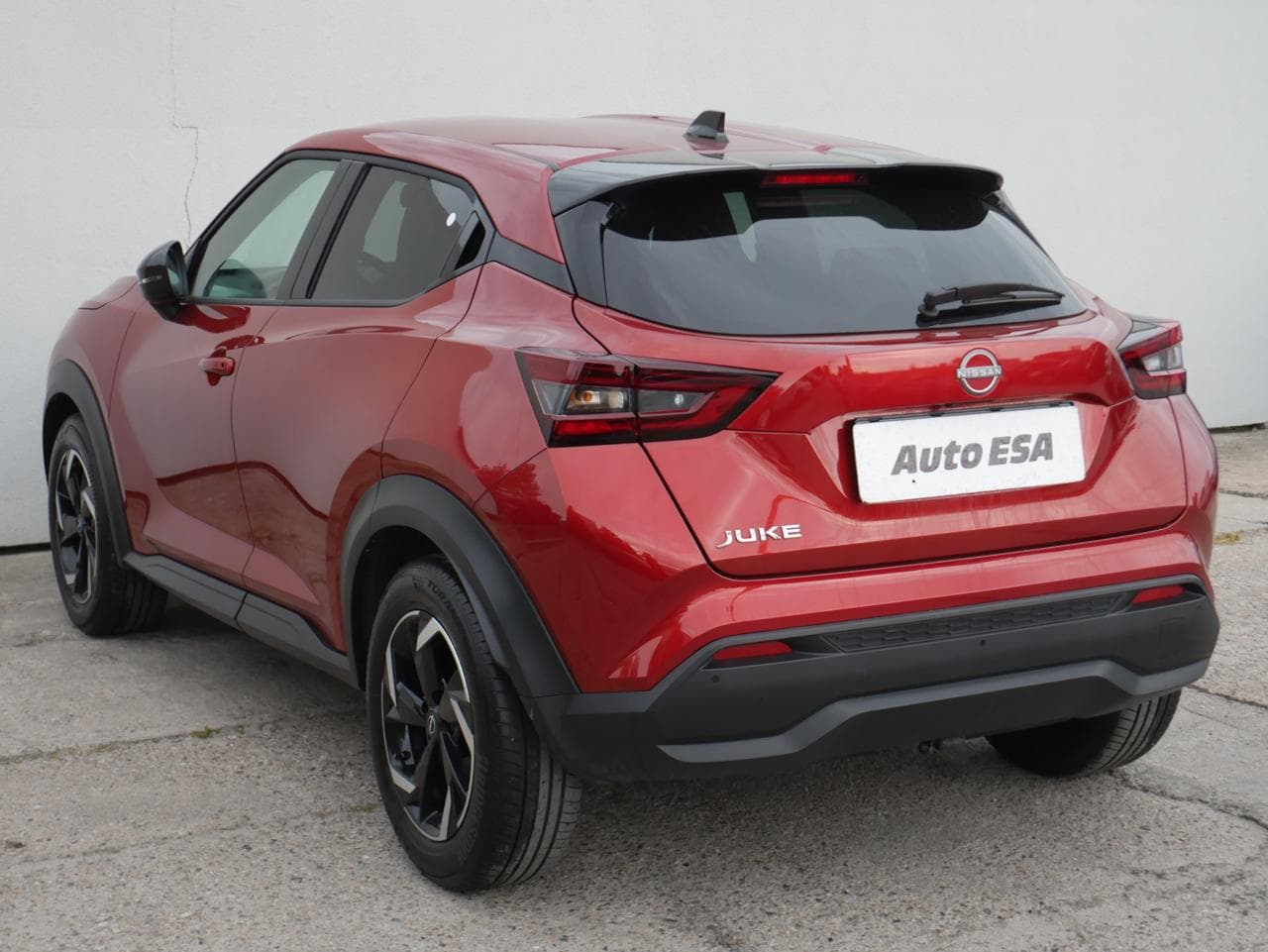2024 Nissan JUKE - 4