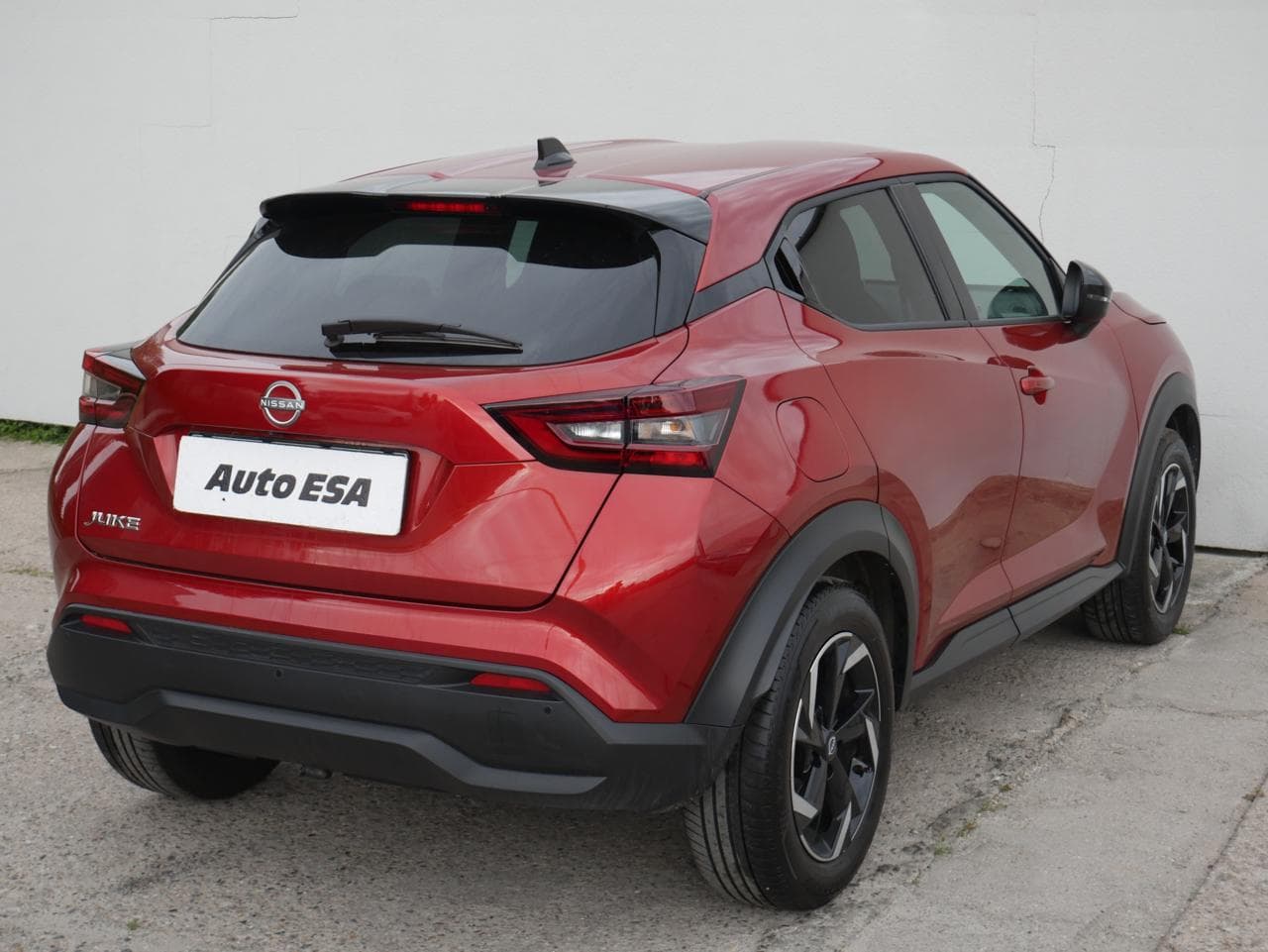 2024 Nissan JUKE - 6