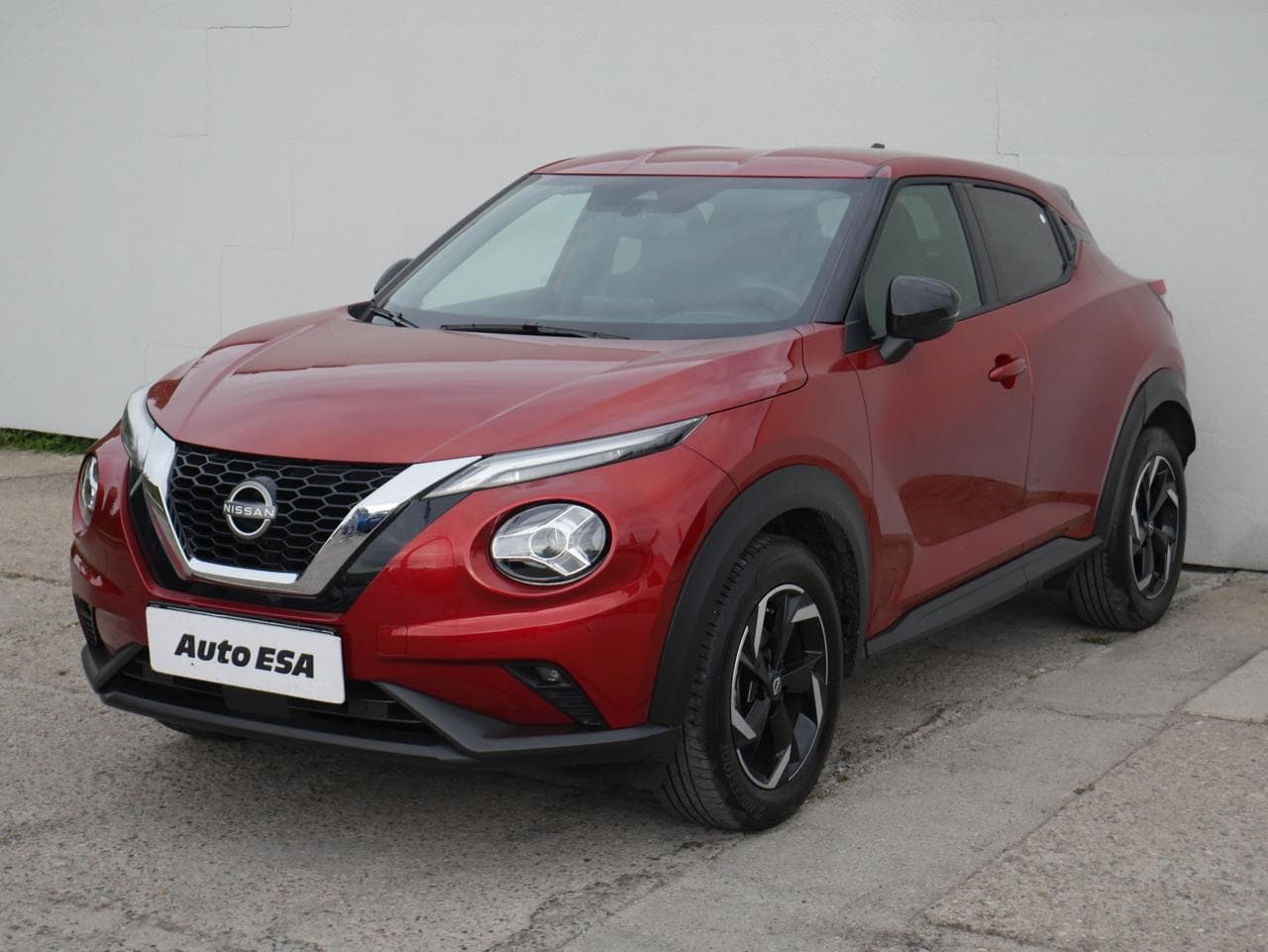 2024 Nissan JUKE - 3