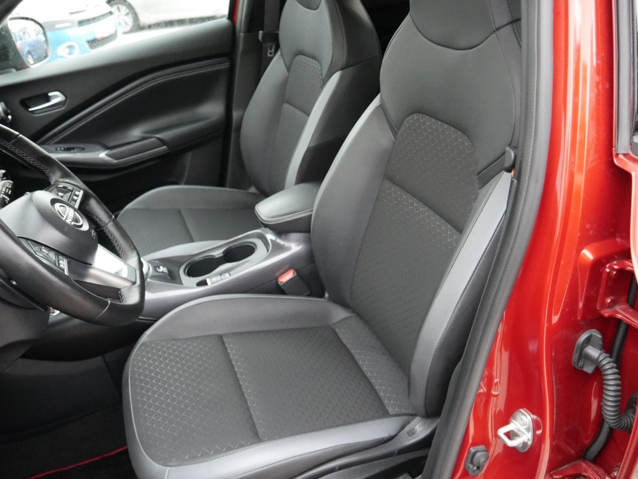 2024 Nissan JUKE - 9