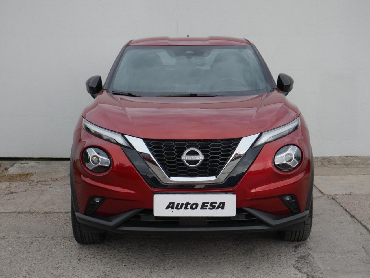 2024 Nissan JUKE - 2