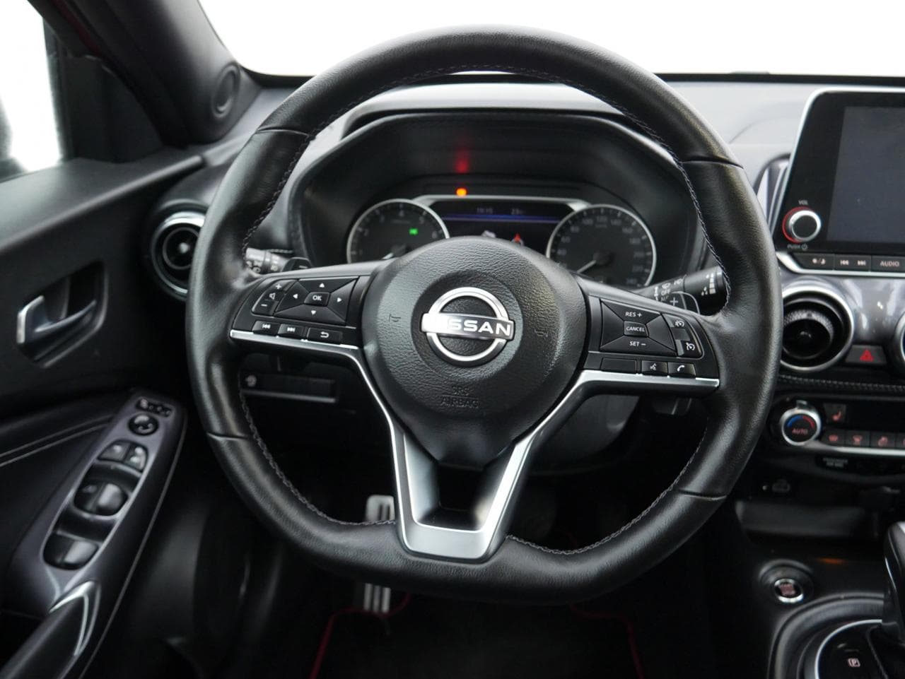2024 Nissan JUKE - 14