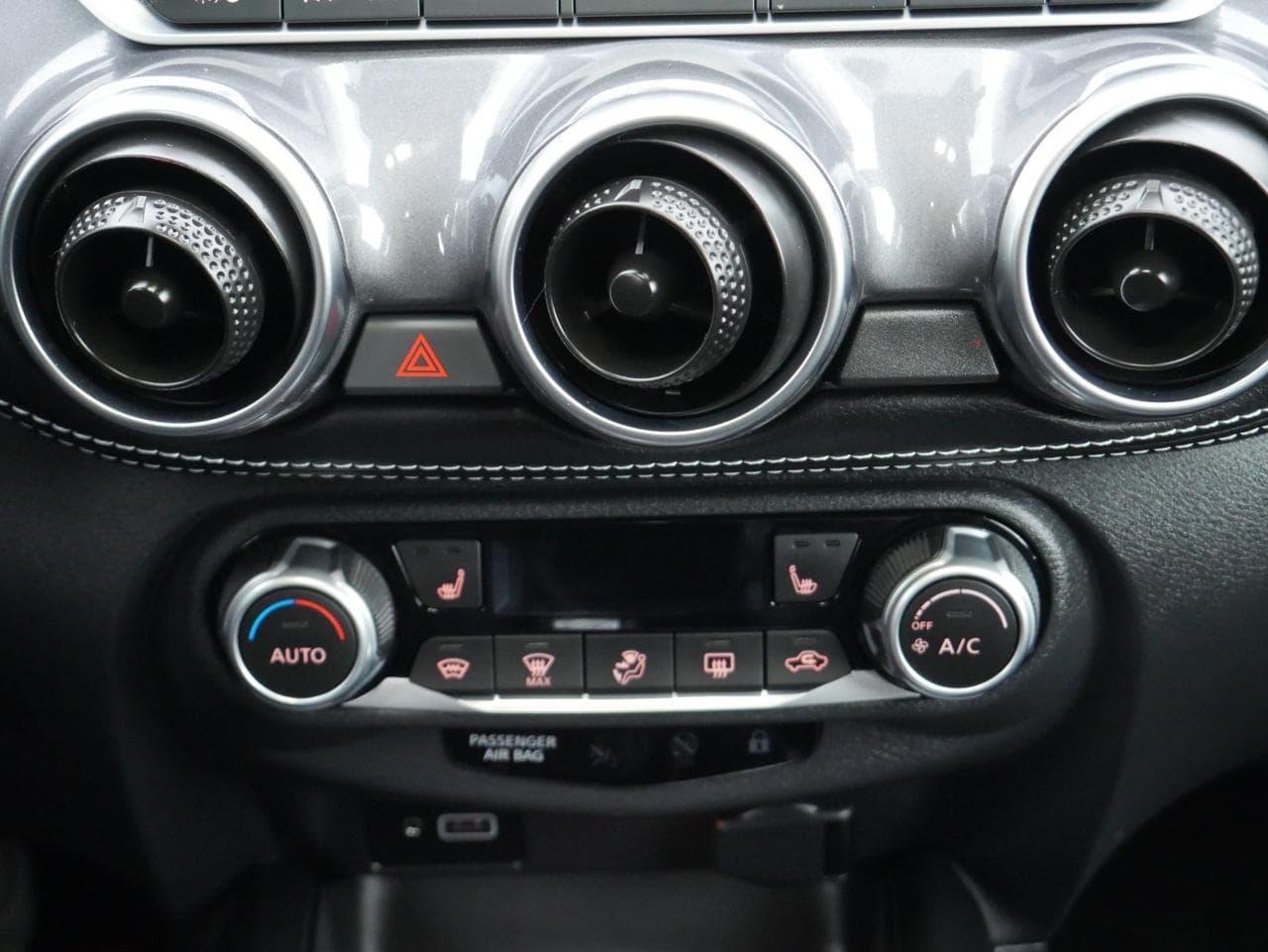 2024 Nissan JUKE - 13
